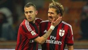 Video bàn thắng: AC Milan 3-1 Parma (Vòng 21 Serie A 2014/2015)