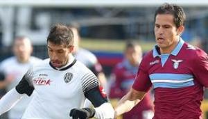 Video bàn thắng: Calcio Cesena 2-1 Lazio (Vòng 21 Serie A 2014/2015)
