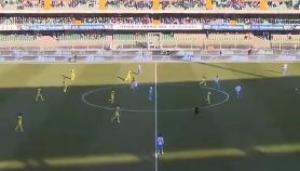 Video bàn thắng: Chievo Verona 1-2 Napoli (Vòng 21 Serie A 2014/2015)