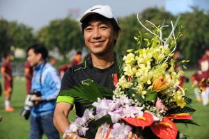 Bóng đá Việt và giấc mơ đổi màu huy chương ở SEA Games