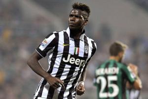 M.U ngừng theo đuổi Pogba, dồn tiền mua Strootman
