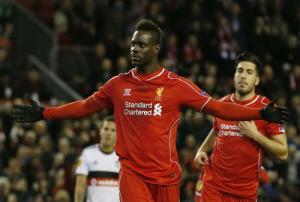 Chuyển nhượng mùa hè 2015: Liverpool sắp tống cổ ngựa chứng