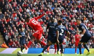 Southampton 0-2 Liverpool: Lữ đoàn đỏ oai phong trên đất Thánh
