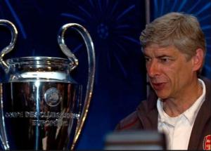Arsenal & Champions League: Gừng “già” nhưng chưa “cay”