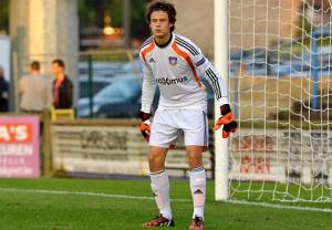 Đại gia Premier League tranh giành “viên ngọc thô” của Anderlecht