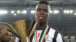 Pogba: Đã đến lúc ra biển lớn