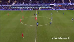 Video bàn thắng: Everton 2-2 Leicester (Vòng 26 Premier League 2014/15)