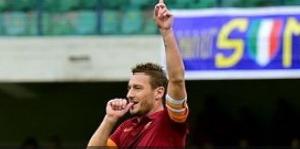 Video bàn thắng: Hellas Verona 1-1 AS Roma (Vòng 24 Serie A 2014-2015)
