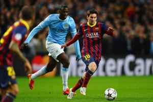 Man City vs Barcelona (02h45 25/2): Khác biệt ở đẳng cấp