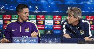Thầy trò Man City lớn tiếng coi thường Barcelona
