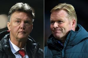 Tiết lộ: Phong độ M.U xuống dốc là do Van Gaal quá quân phiệt?