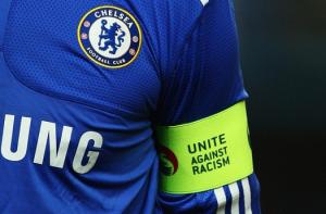 Chelsea vô đối nước Anh về nạn phân biệt chủng tộc