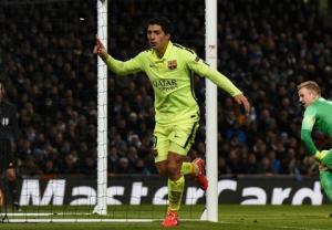 “Man City nguy hiểm hơn khi bị dồn vào chân tường”