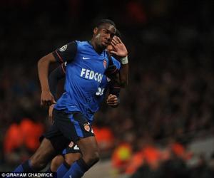 Arsenal 1-3 Monaco (Kết thúc): Động đất từ nước Pháp làm rung chuyển Emirates