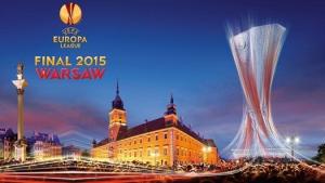 Bốc thăm vòng tứ kết Europa League: Những trận chung kết sớm
