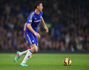 Chelsea cầm hòa M.U: Điểm sáng Matic