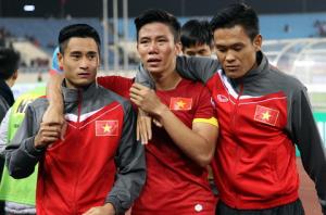 Điều ít tiết lộ về tân đội trưởng U23 Việt Nam