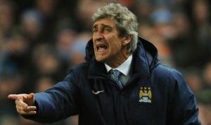 HLV Pellegrini “già mồm” bao biện cho thất bại trước Barca