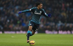 Tiền vệ Juan Cuadrado: Trequartista mới của Juventus