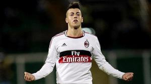 El Shaarawy “bóng gió” về kế hoạch chuyển đến Premier League