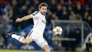 Hãy cho Illarramendi cơ hội, Alonso 2.0 không còn xa