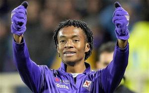 Juan Cuadrado: “Máy chạy” kiểu… Mourinho