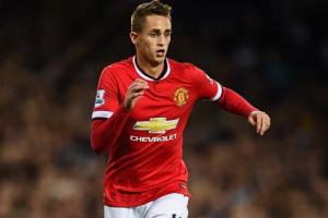 Januzaj và McNair: Hai tài năng, hai số phận