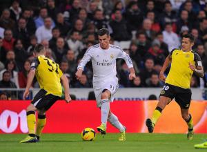 Những cầu thủ quyết định trận Real Madrid - Sevilla