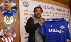 Mua bán khôn như… Chelsea