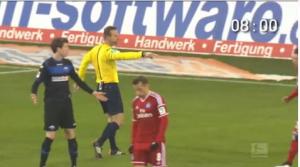 Pha đá penalty nhanh kỷ lục