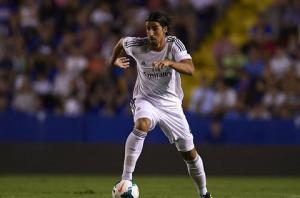 Lộ diện danh tính đội bóng sẽ sở hữu Khedira… miễn phí