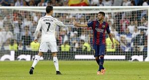 Trận El Clasico giữa Barca và Real đá vào lúc nào?