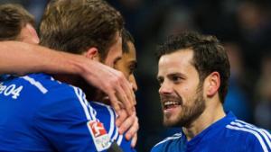 Video bàn thắng: Schalke 1-0 M'gladbach (Vòng 20 Bundesliga)