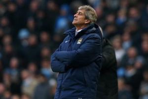 Man City khủng hoảng: Phải thay đổi, nhưng thay đổi thế nào?