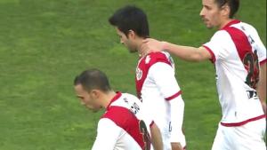 Video bàn thắng: Rayo Vallecano 4-2 Levante (Vòng 25 La Liga 2014/15)