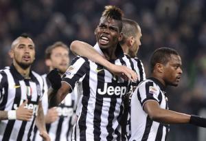 Juventus 1-0 Sassuolo: Thắng lợi nhọc nhằn