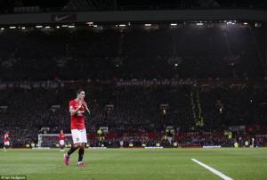 Phát hiện: Không phải lần đầu, Di Maria phải nhận 2 thẻ vàng chỉ trong vòng vài chục giây