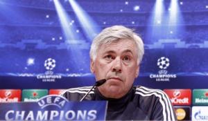 Real Madrid sống chết với 4-3-3 và BBC