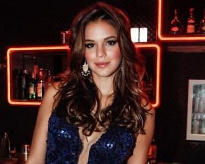 Bạn gái cũ Neymar tiết lộ lý do chia tay sao Barca