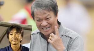 HLV Lê Thụy Hải: Nếu cầm U23 VN, có lẽ tôi còn kém ông Miura