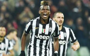 Pavel Nedved tiết lộ ông lớn muốn CUỖM Paul Pogba