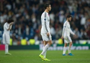 Thua sốc Schalke, Real không thể viết lại lịch sử Champions League