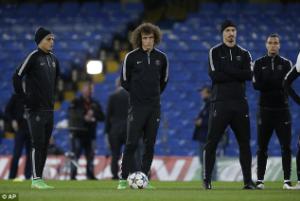 Trước trận Chelsea-PSG: Mourinho lên tiếng chê đối thủ chơi bẩn