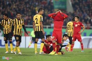 BXH FIFA tháng 3/2015: ĐT Việt Nam mất vị trí số 1 khu vực