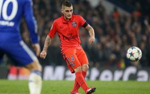 Marco Verratti: “Paris-Saint-Germain là đội bóng tuyệt vời”