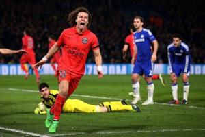 PSG loại Chelsea: Trưởng thành từ làn gió Brazil