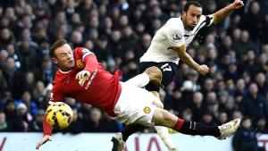 Sao MU đồng loạt “hô thắng” trước Tottenham