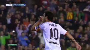 Video bàn thắng: Valencia 2-0 Deportivo (Vòng 27 La Liga 2014-2015)