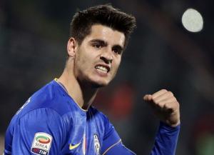 Palermo 0-1 Juventus: Cựu sao Real lập siêu phẩm