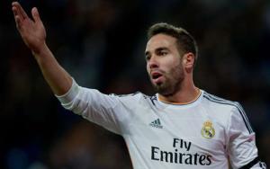 Daniel Carvajal muốn Barca “ôm hận” ở trận El Clasico
